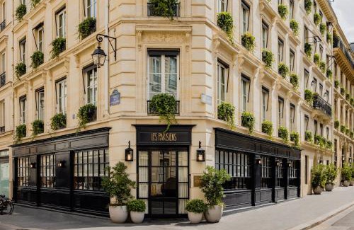 Saint-Thomas-d'Aquin Hotel | Pavillon Faubourg Saint-Germain & Spa