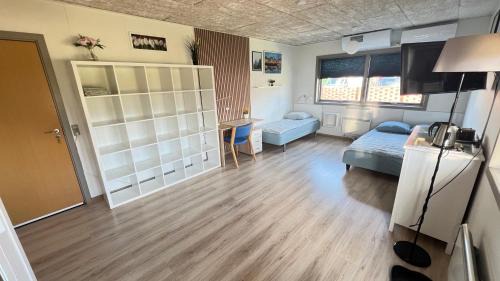 Greve Strand House | Pavillon Greve
