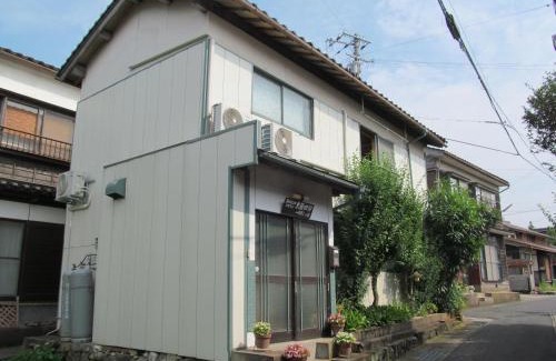 Shinonsen House | Pavillon Higashi Fujita - an independent house