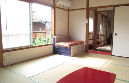 Shinonsen House | Pavillon Higashi Fujita - an independent house