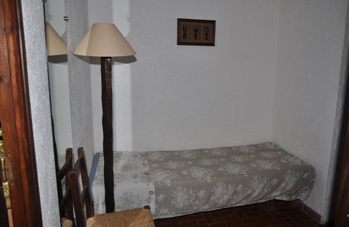 Lumio Cabin | Pavillon Les Amandiers