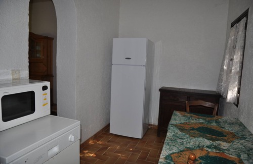 Lumio Villa | Pavillon Mimosa Malacucina