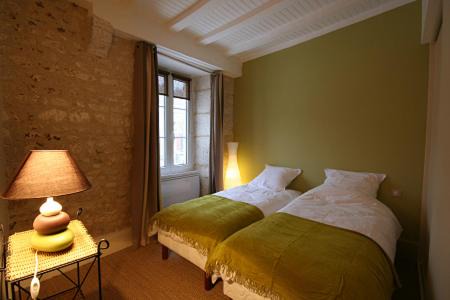 Irancy House | Pavillon Saint-Vincent