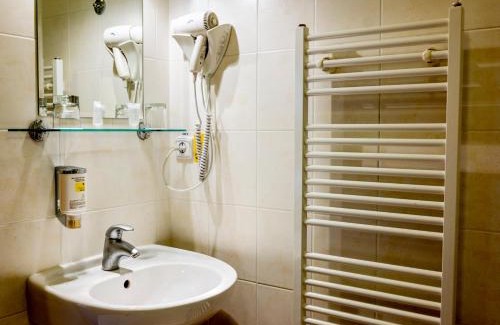 Ricany Hotel | Pavilon