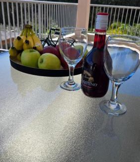 Tolo Apartment | Pavlina's Holiday Home three minutes from beach