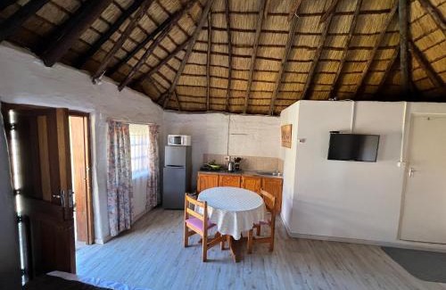 Himeville Apartment | Pavlovna Comfy 4 Cottage