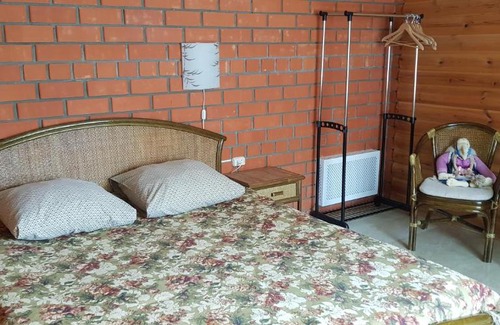 Suzdal House | Pavlovskoe Podvorye Guest House with Russian Steam Bath