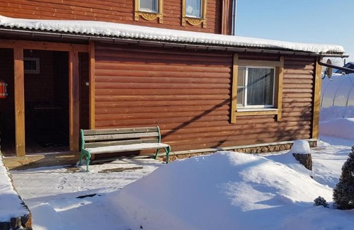 Suzdal House | Pavlovskoe Podvorye Guest House with Russian Steam Bath