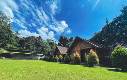 Citaringgul Apartment | Pavo Resort