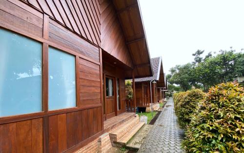 Citaringgul Apartment | Pavo Resort