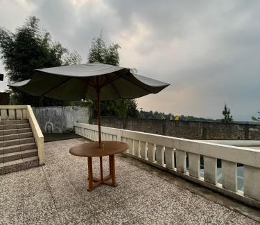 Pancawati Villa | Pavotel Hills & Valley