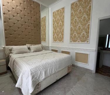 Pancawati Villa | Pavotel Hills & Valley