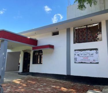Bansgaon House | pawan homestay