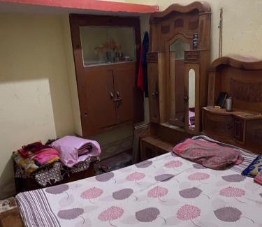 Bansgaon House | pawan homestay