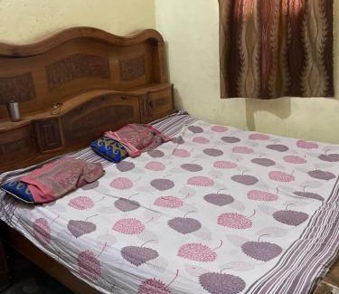 Bansgaon House | pawan homestay
