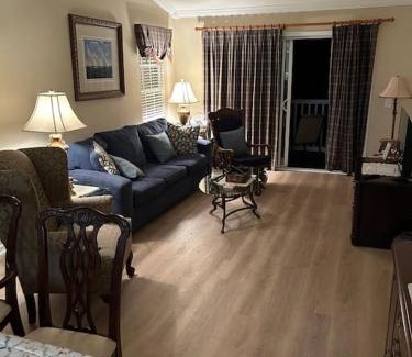 Pawleys Island Apartment | Pawleys Island Retreat!