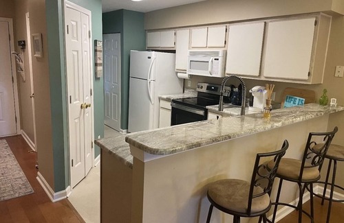 Pawleys Island Condo | Pawleys Paradise