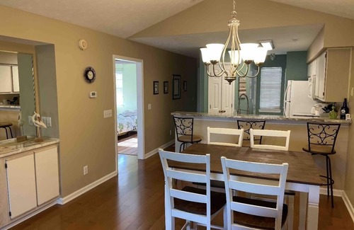 Pawleys Island Condo | Pawleys Paradise