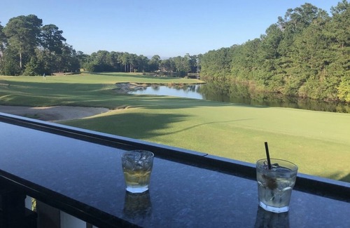 Pawleys Island Condo | Pawleys Paradise