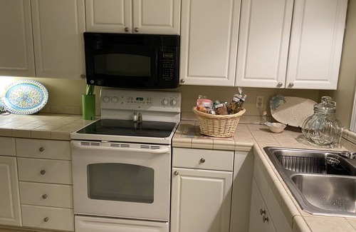 Pawleys Island Villa | Pawleys Plantanion Villa