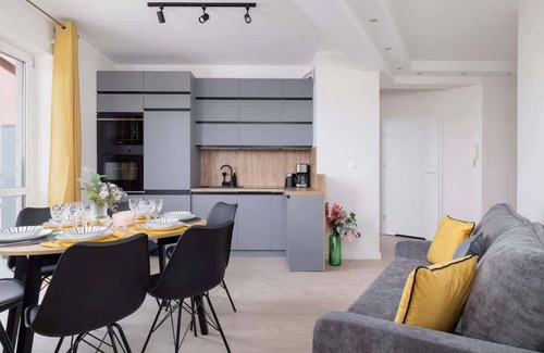 Zakrzowek Apartment | Pawlickiego 2 | Cozy Apartment | Air-Conditioning