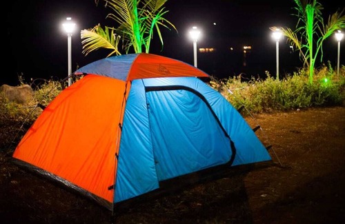 Thakursai RV Rental | Pawna Blue Water Camping