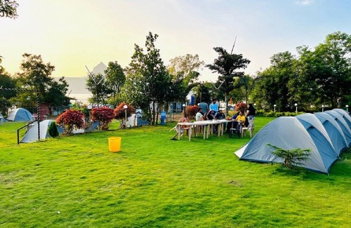 Thakursai RV Rental | Pawna night camping
