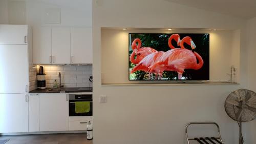 Centrala staden Apartment | PAX Apartments