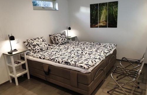 Centrala staden Apartment | PAX Apartments