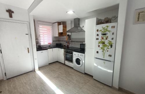 Parque Holandes Apartment | Pax et Bonum