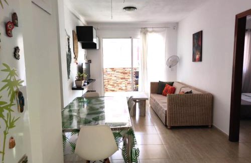 Parque Holandes Apartment | Pax et Bonum