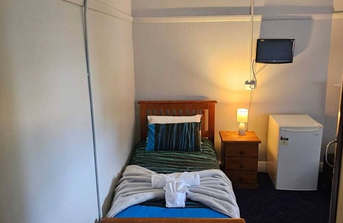 Paxton Hotel | Paxton Hotel