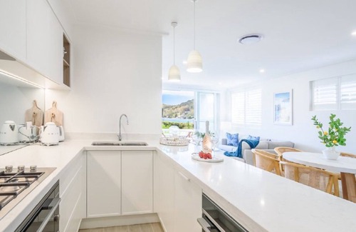 Booker Bay Apartment | *Pay 2, Stay 3 Nights this Winter