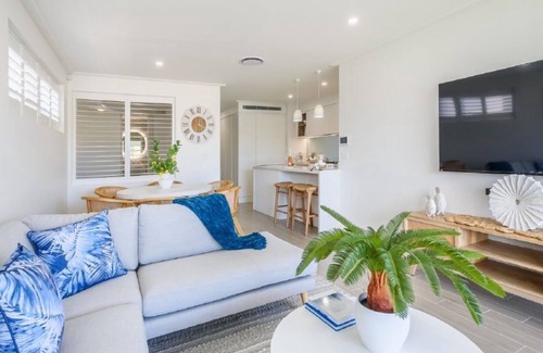 Booker Bay Apartment | *Pay 2, Stay 3 Nights this Winter