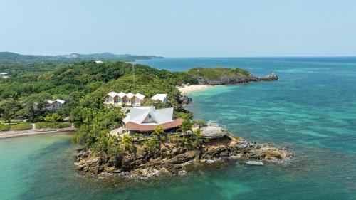Diamond Rock Hotel | Paya Bay Resort