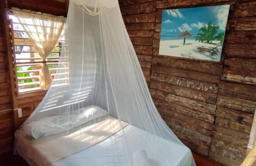Siquijor House | Payag n' Kapitan