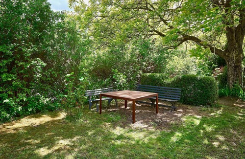 Payerbach Apartment | Payerbach Apartments - Apartment Top 1 mit Terrasse - Payerbach Apartments