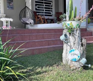 Siguatepeque House | Payes Home