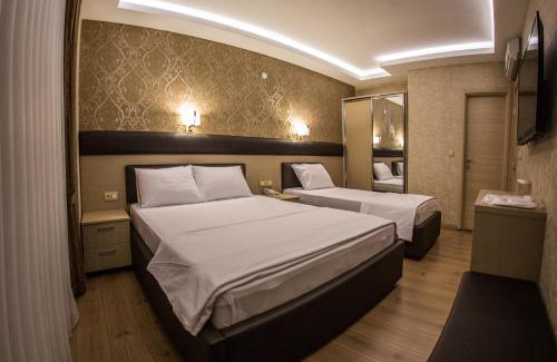 Amasya Hotel | Payidar Hotel