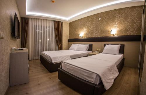 Amasya Hotel | Payidar Hotel