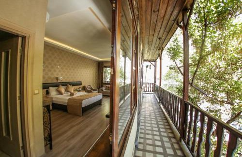 Amasya Hotel | Payidar Hotel