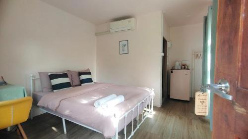 Nam Pat House | Payim farmstay