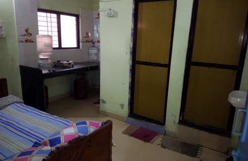 Pimpri - Chinchwad Apartment | Paying guest accomodation for male and female on daily basis