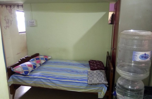 Pimpri - Chinchwad Apartment | Paying guest accomodation for male and female on daily basis