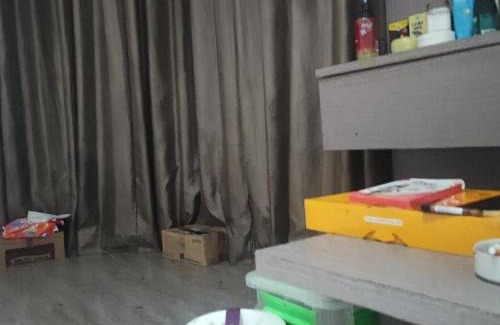 Palu Apartment | Payment sukses