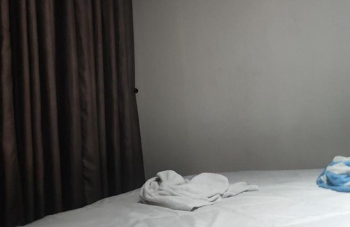 Palu Apartment | Payment sukses