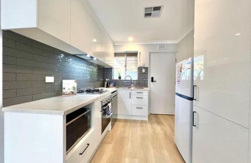 Payneham South House | Payneham South Paradise Suite 1