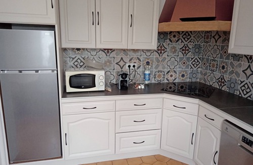 Saint-Evarzec House | Pays Fouesnantais "Chez Germaine" house, 10 minutes from beaches and Quimper.