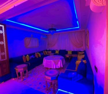 Achakkar Apartment | Paysage Del Costa