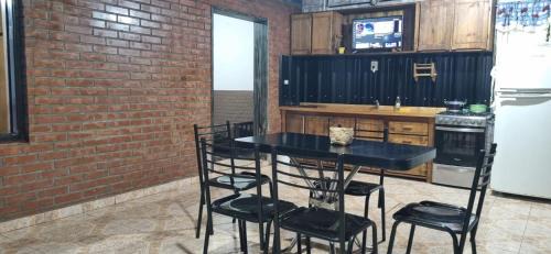 Jardin America Apartment | Paz alojamiento